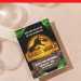 (Free Editable PDF) Roaring Good Time Jurassic Birthday Invitation Templates