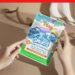 (Free Editable PDF) Magical Smurfs Birthday Invitation Templates F