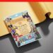 (Free Editable PDF) Gear Up & Party On Onepiece Birthday Invitation Templates E