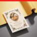 (Free Editable PDF) Happy Trail Spirit Riding Birthday Invitation Templates with editable text