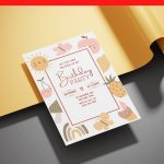 (Free Editable PDF) Delightful Summer Frutti Birthday Invitation Templates