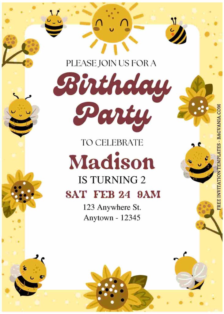 Bee Day A