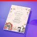 (Free Editable PDF) Barnyard Farm Kids Birthday Invitation Templates