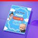 (Free Editable PDF) Party Time Boss Baby Birthday Invitation Templates J