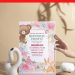 (Free Editable PDF) Enchanting Woodland Animals Birthday Invitation Templates I