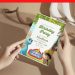 (Free Editable PDF) Lovely Dino Ranch Birthday Invitation Templates F