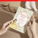 (Free Editable PDF) Enchanted Princess Belle Birthday Invitation Templates