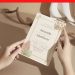(Free Editable PDF) Simplicity In Nature Wedding Invitation Templates