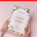 (Free Editable PDF) Exquisite Floral & Greenery Wedding Invitation Templates H