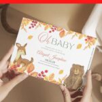 (Free Editable PDF) Watercolor Woodland Animals Birthday Invitation Templates