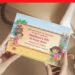 (Free Editable PDF) Dora The Explorer Summer Birthday Invitation Templates E