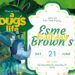 FREE Editable A Bug's Life Birthday Invitation Templates