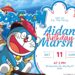 Doraemon Birthday Invitation