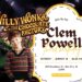 FREE Editable Charlie and the Chocolate Factory Birthday Invitation