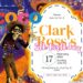 FREE Editable Coco Birthday Invitation