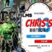 FREE Editable DC Birthday Invitation