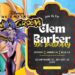FREE Editable Emperor's New Groove Birthday Invitations