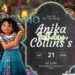 FREE Editable Encanto Birthday Invitation
