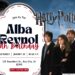 FREE Editable Harry Potter Birthday Invitation