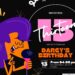 FREE Karaoke Night Birthday Canva Templates 13