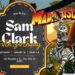 FREE Editable Madagascar Jungle Birthday Invitation