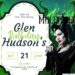 FREE Editable Maleficent Birthday Invitation