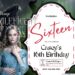 FREE Editable Maleficent Mistress of Evil Birthday Invitation