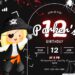 FREE Editable Murder Mystery Party Birthday Invitation