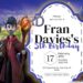 FREE Editable Onward Birthday Invitation