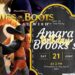 FREE Editable Puss In Boots Birthday Invitation