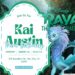 FREE Editable Raya and the Last Dragon Birthday Invitation