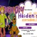 Free Scooby-Doo Mystery Birthday Invitation