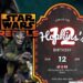 Star Wars Rebels Birthday Invitation