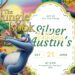 FREE Editable The Jungle Book Birthday Invitation