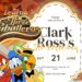 FREE Editable The Three Caballeros Birthday Invitation