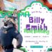 FREE Editable Zootopia Birthday Invitation