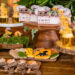 Lion King Birthday Party via Karas Party Ideas KarasPartyIdeas.com12