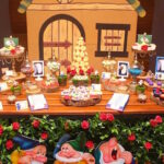 101 Guide to Hosting Snow White Birthday Party Ideas