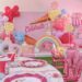 Candyland Birthday Party Ideas