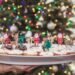 Christmas Birthday Party Ideas