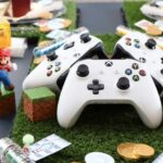101 Guide to Gamer-Themed Birthday Party Ideas
