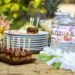 Summer Luau Birthday Party Ideas