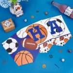 101 Guide to Sports Fan Themed Birthday Party Ideas