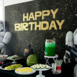 101 Guide to Star Wars Themed Birthday Party Ideas
