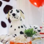 101 Dalmatians Birthday Invitations – Free Printable