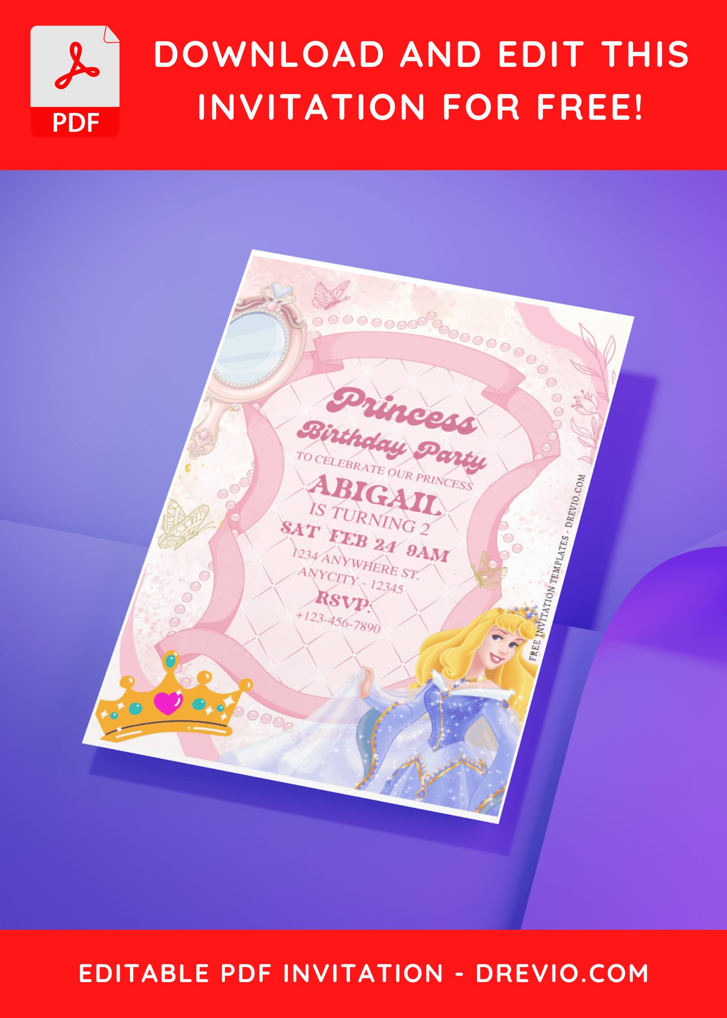 Updated Aurora Invitations 2026: 20+ Designs Kids Are Weirdly Obsessed With!