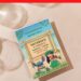 (Free Editable PDF) Hawaiian Lilo & Stitch Birthday Invitation Templates F
