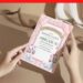 (Free Editable PDF) Charming Disney Marie The Cat Birthday Invitation Templates A