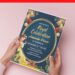 (Free Editable PDF) Shimmering Princess Belle Birthday Invitation Templates B