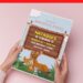 (Free Editable PDF) Magic In The Jungle Disney Bambi Birthday Invitation Templates B